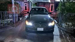 بی ئێم دەبڵیو سیریەس 5